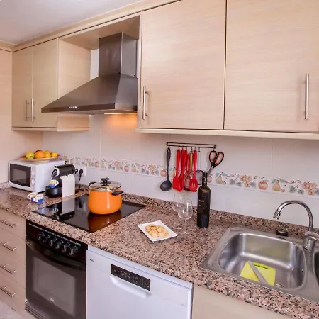 Daire Xabiamar By Interhome *
