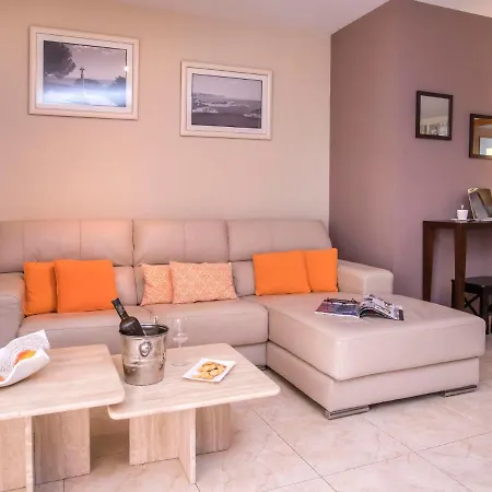 Xabiamar By Interhome * Javea