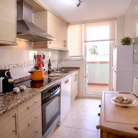 Xabiamar By Interhome * Javea