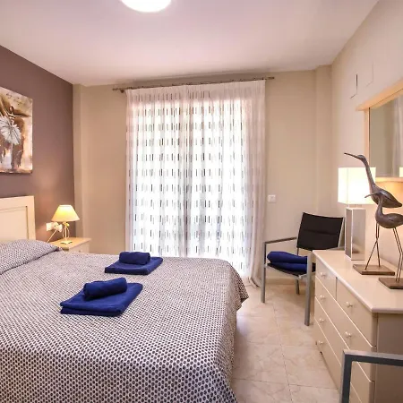 Apartment Xabiamar By Interhome