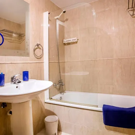 Xabiamar By Interhome * Javea