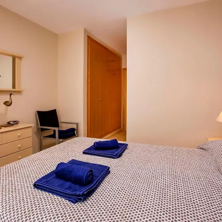 Xabiamar By Interhome Apartment *