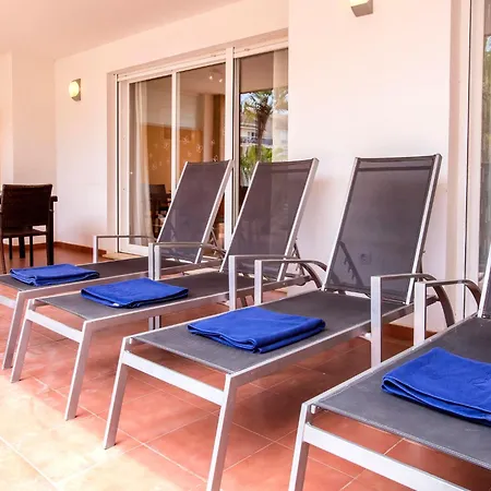 Apartment Xabiamar By Interhome Javea