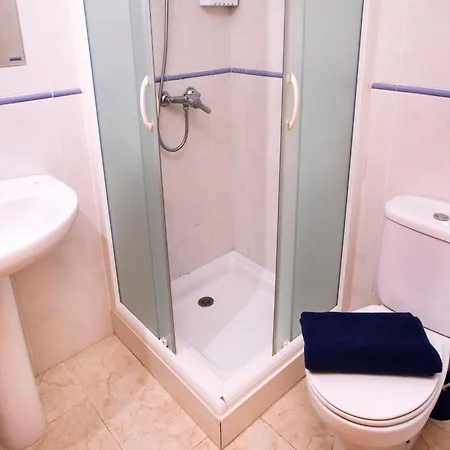 Xabiamar By Interhome Javea
