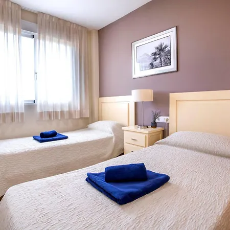 Xabiamar By Interhome Javea