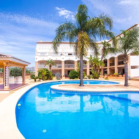 Xabiamar By Interhome * Javea