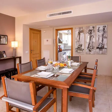 Xabiamar By Interhome Jávea