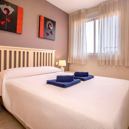 Xabiamar By Interhome Jávea