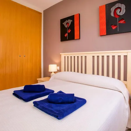 Xabiamar By Interhome Apartamento