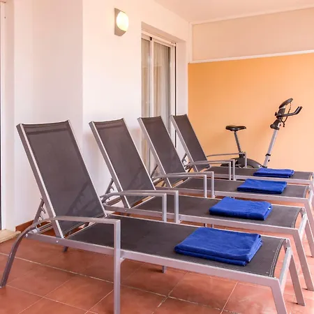Xabiamar By Interhome Apartamento *