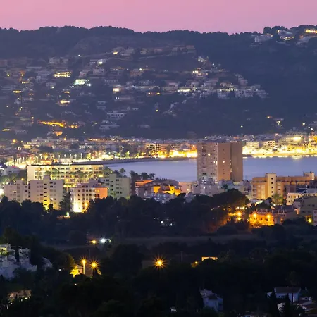 Xabiamar By Interhome Jávea
