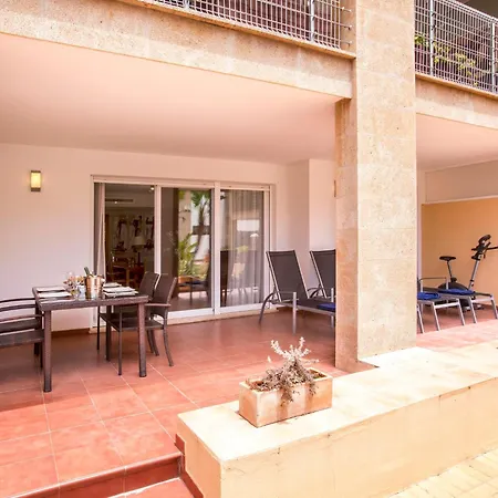 Apartamento Xabiamar By Interhome Jávea