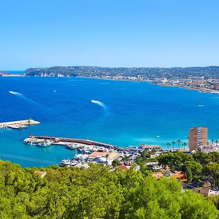 Xabiamar By Interhome Jávea