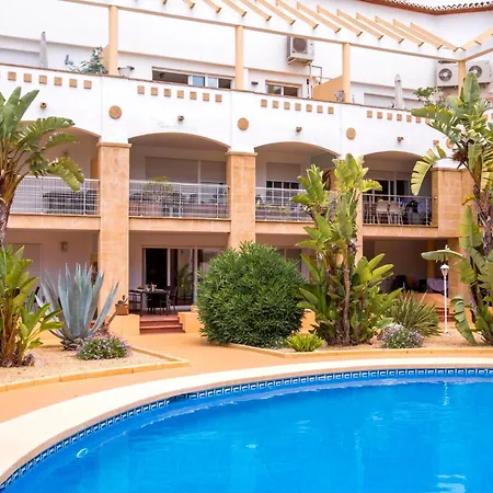 Xabiamar By Interhome Jávea